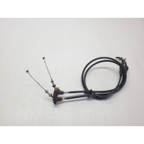 Throttle Cables YZ450F 2022 YZ 450 F 450F Yamaha 18-22 #846