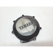 Yamaha YZ250F 2009 Outer Clutch Cover 1 YZ 250F 08-09 WR 250 F 08-14 #LW67