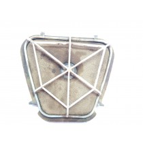 Air Filter Cage WR450F 2021 WR 450 F Yamaha 19-23 #849