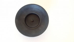 Honda CT110 Postie Clutch Side Cover Rubber Replacement CT 110