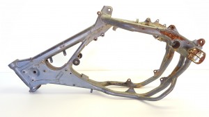 Husqvarna WR360 Frame Chassis WR 250 360 #8A00 93006
