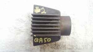 Unknown Barrel Cylinder Jug Pot for Honda possibly C50 50 39.9mm Bore