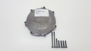 Outer Clutch Cover for Yamaha WR YZ 400 WR400F WRF 1998 98-99