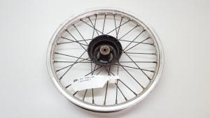 Front Wheel Suzuki RM80 RM 80 1982 1982-1985 Rim
