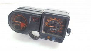 Speedometer Speedo Tacho Dashboard Kawasaki KLR650 2004 87-04 #647