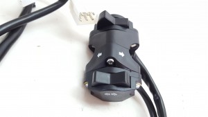 Headlight Indicator Switch Block KTM 200 250 300 350 450 500 EXC Horn Flasher 1998-2015