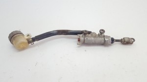 Rear Brake Master Cylinder Needs Rebuild Suzuki TS 200R 1992 91-93 125 #706