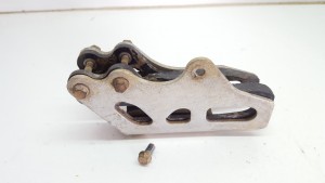 Chain Guide Plate Yamaha WR250F 2007 + Other Models #732