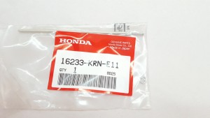 Brand New Honda Jet Needle Set NMSU Carburetor CRF250R 2008 CRF 250 R #NHS