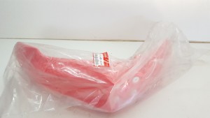 Brand New Genuine Honda Front Fender R292R Extreme Red CRF250R CRF450R 2013 2014 #NHS