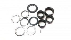 Main / Counter & Input Shaft Washers Bearings Stop Discs KTM 380EXC 250 300 380 EXC SX 94-02 Transmission Gearbox
