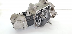 Complete Motor Gearbox Head Crank Yamaha TTR50E 2013 TTR 50 E 12-22 #788