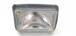 Headlight Head Light Unit Honda XR600R 1994 XR 600 R 94 #793