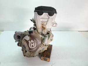 Ex Motor Head Gearbox Crank Case FE250 2017 FE 250 Husqvarna KTM 250EXC-F 17-19 #827