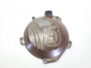 Outer Clutch Cover FE250 2017 FE 250 Husqvarna 17-18 #LW65