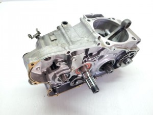 Honda CRF450R 2014 Crank Shaft Case Gearbox Bottom End CRF 450 R #845