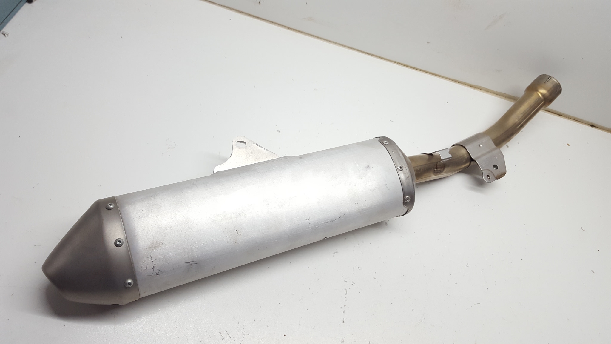 wr250r fmf exhaust